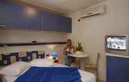 Bilik Tidur 7 Camping Village Cavallino