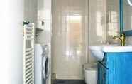 Toilet Kamar 7 Le Calette