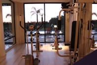 Fitness Center Hathor Concordia