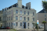 Exterior Hôtel La Renaissance