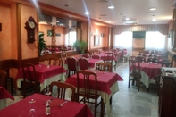 Restoran Hostal Sancho Garcia