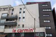 Exterior Le Carmin