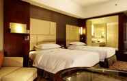 Bilik Tidur 2 Kuntai Hotel Beijing