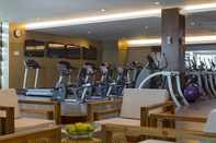 Fitness Center The Westin Playa Bonita Panama