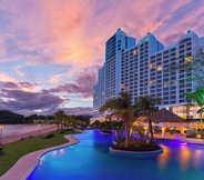 Swimming Pool 2 The Westin Playa Bonita Panama