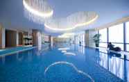 Swimming Pool 5 Sheraton Changzhou Xinbei Hotel