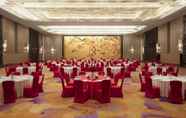 Functional Hall 7 Sheraton Changzhou Xinbei Hotel