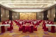 Functional Hall Sheraton Changzhou Xinbei Hotel