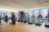 Fitness Center Sheraton Changzhou Xinbei Hotel