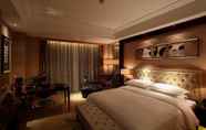 Bilik Tidur 4 Sheraton Changzhou Xinbei Hotel