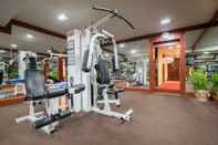 Fitness Center The Crown - IHCL SeleQtions