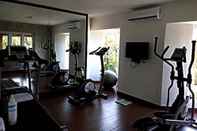 Fitness Center Hotel Preethi Classic Towers