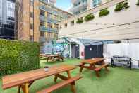 Common Space Sydney Backpackers - Hostel