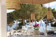 Ruang Umum Iberostar Selection Santa Eulalia Ibiza - Adults-Only