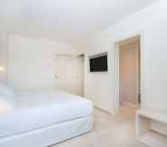Bedroom 2 Iberostar Selection Santa Eulalia Ibiza - Adults-Only