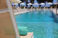 Swimming Pool Iberostar Selection Santa Eulalia Ibiza - Adults-Only