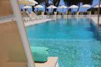 Kolam Renang Iberostar Selection Santa Eulalia Ibiza - Adults-Only