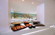 Restaurant 6 Iberostar Selection Santa Eulalia Ibiza - Adults-Only