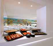 Restaurant 6 Iberostar Selection Santa Eulalia Ibiza - Adults-Only