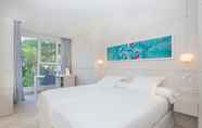 Bedroom 3 Iberostar Selection Santa Eulalia Ibiza - Adults-Only