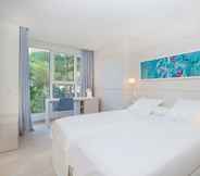 Bedroom 3 Iberostar Selection Santa Eulalia Ibiza - Adults-Only