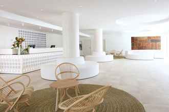 Lobby 4 Iberostar Selection Santa Eulalia Ibiza - Adults-Only