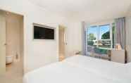 Bedroom 4 Iberostar Selection Santa Eulalia Ibiza - Adults-Only