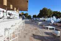 Bar, Kafe dan Lounge Iberostar Selection Santa Eulalia Ibiza - Adults-Only