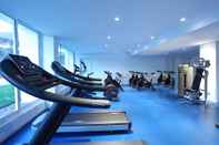 Fitness Center Iberostar Selection Santa Eulalia Ibiza - Adults-Only