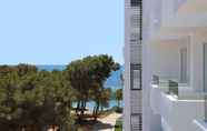 Tempat Tarikan Berdekatan 5 Iberostar Selection Santa Eulalia Ibiza - Adults-Only