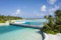 สระว่ายน้ำ Niyama Private Islands Maldives