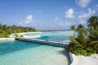 Swimming Pool Niyama Private Islands Maldives