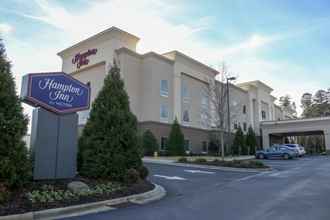 Bangunan 4 Hampton Inn Lincolnton