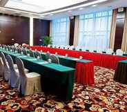 Functional Hall 5 Ramada Plaza Hangzhou Xiaoshan