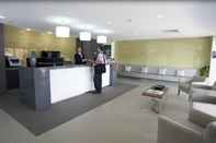Lobby Quest Dubbo Serviced Apartments