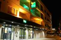 Exterior Quest Dubbo Serviced Apartments