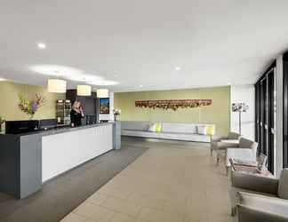 Lobby 2 Quest Dubbo Serviced Apartments