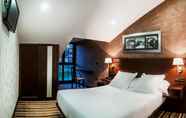 Kamar Tidur 5 Hotel Granda