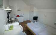 Bilik Tidur 6 Flensbed Hostel & Boardinghouse