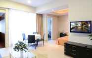 Kamar Tidur 5 Residence Sacconi