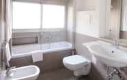 In-room Bathroom 6 Residence Sacconi