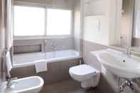 In-room Bathroom Residence Sacconi