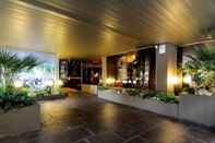 Lobby Residence Sacconi