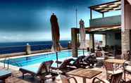 Swimming Pool 4 Anastazia Hotel