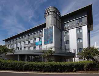 ภายนอกอาคาร 2 Travelodge Blackpool South Shore