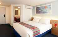 ห้องนอน 3 Travelodge Blackpool South Shore