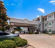 Exterior 7 Best Western Plus Chalmette Hotel