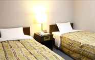 Bilik Tidur 6 Hotel Route-Inn Court Minami Alps