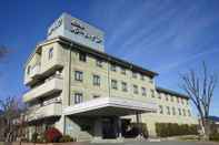 Exterior Hotel Route-Inn Court Minami Alps