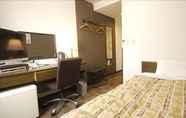 Bilik Tidur 7 Hotel Route-Inn Court Minami Alps